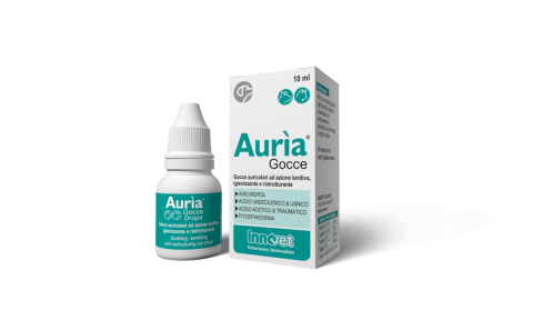 Auriculare