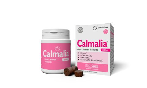 Calmalia Talie Mică