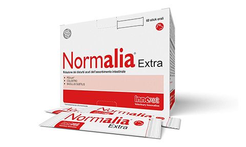 Innovet Normalia Extra 60